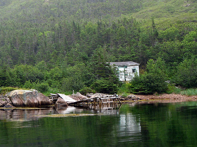 Kings Harbour Eastern Arm