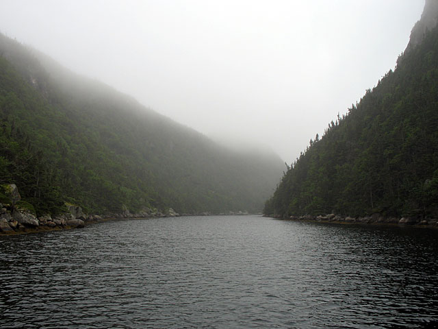 Kings Harbour Western Arm