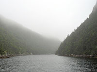 Kings Harbour Western Arm