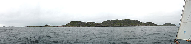 Pass Island