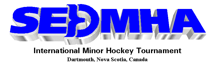 SEDMHA International Minor Hockey
Tournament
