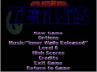 (Image: Opening game screen.)