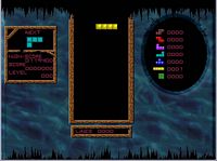 (Image: Beginning game screen.)
