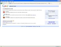 (Image: Gmail screen shot)