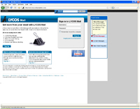 (Image: Lycos screen shot)