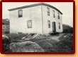 Old house in Terence Bay