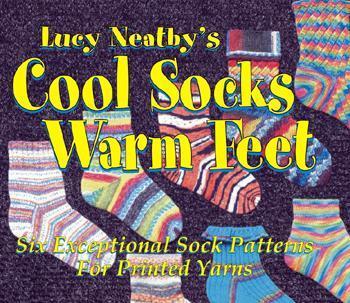  Cool Socks Warm Feet.