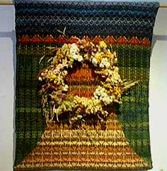 Knitting Exhibit