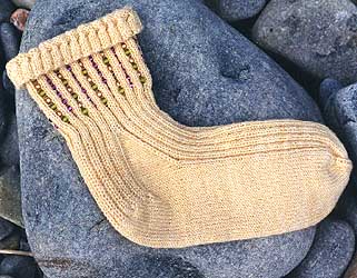 Godiva Socks