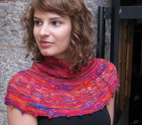 On the Town Cowl
