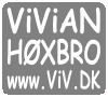 Vivian Hoxbro's Logo