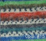 Opal Sock Yarn