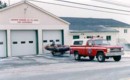 Kind coperation by the Lakeview- Windsor Junction- Fall River Fire Department in our studies of Kinsac Lake during Fall of 1998