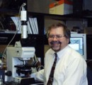 Prof. John Smol PhD FRSC, a world_class palelimnologist, is also an associate of ours!