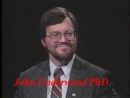 John Underwood PhD was our founding partner during 1989-90 while he was with the Nova Scotia Dept. of Environment