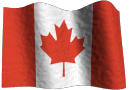click the flag for the homepage of the Government of Canada