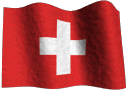 Switzerland homepage
