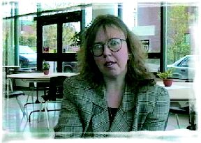 Elizabeth May