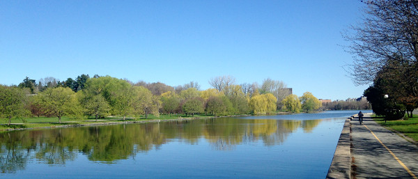 Rideau Canal