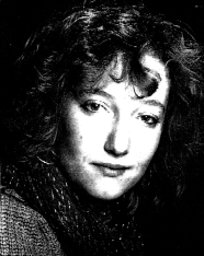 Photo of Tessa Mendel