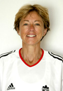 Cathy Campbell 2007