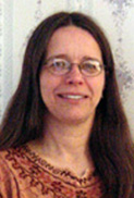 Ruth Legge 2007