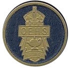 QE logo