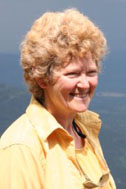 Ellen Stewart 2007