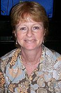 Judy MacLean 2007