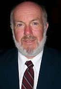 Bill Shaw 2007