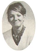 Betsy Chalmers