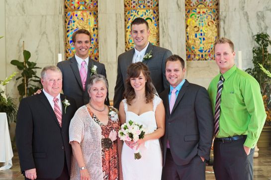 QEH Class of '71 website