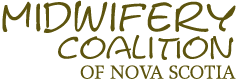 Midwifery Coalition of Nova Scotia