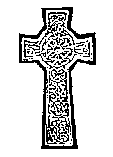 [Celtic (Iona) Cross]