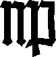 Virgo sign