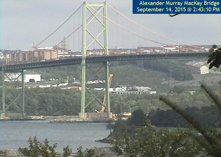 Halifax
Webcam Image