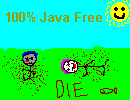 [100% Java Free]
