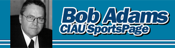 [Bob Adams CIAU Sports Page] icon