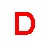 D