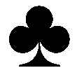 ♣