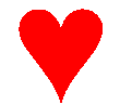♥