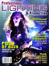 (Image: `PLP' Magazine Cover)