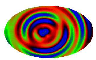 (Image: Colour Swirl)