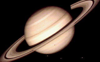  (Image: Saturn)