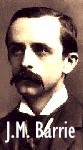 J.M. Barrie