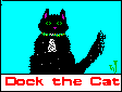 [Dock the Cat]