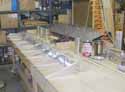 Aileron & Flap assembly