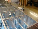 Fuel Tank Baffles