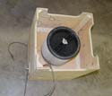 Incoming Air Filter