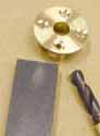 Drill & Bushings